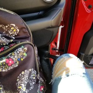 Meet your Posher, Lear